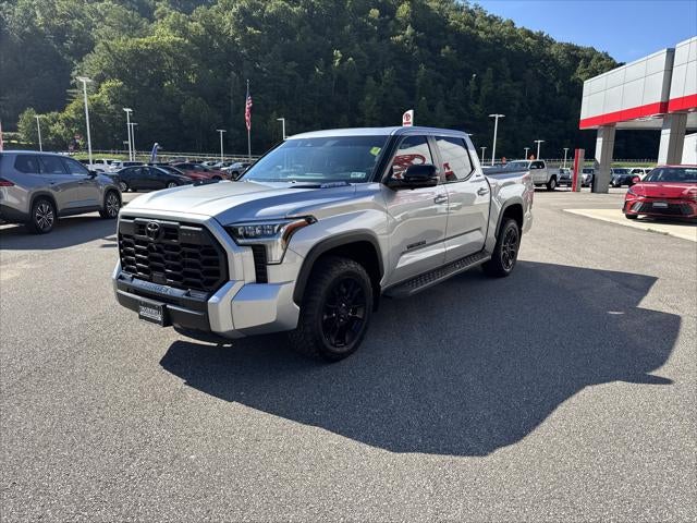 2024 Toyota Tundra 4WD Limited Hybrid