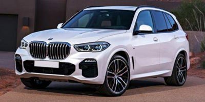 2019 BMW X5 xDrive50i