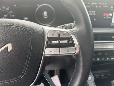 2024 Kia Telluride SX Prestige X-Pro