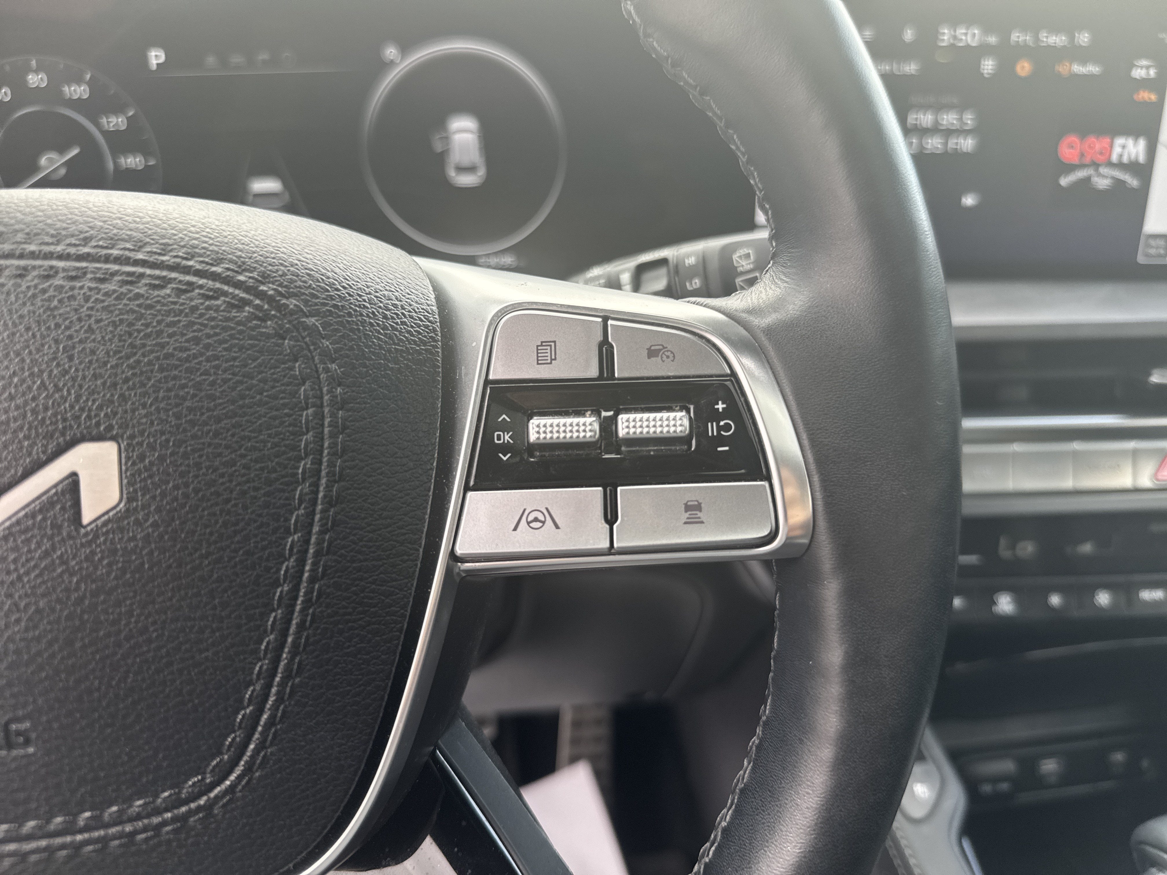 2024 Kia Telluride SX Prestige X-Pro