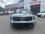 2024 Kia Telluride SX Prestige X-Pro