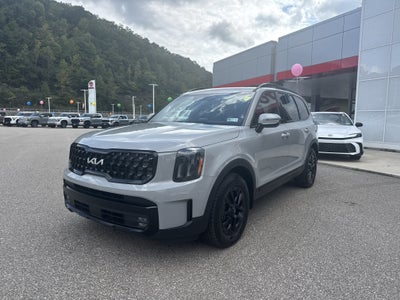 2024 Kia Telluride SX Prestige X-Pro