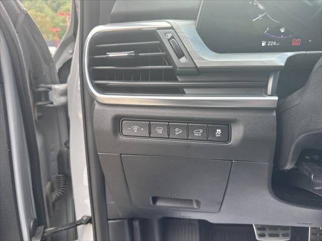 2024 Kia Telluride SX Prestige X-Pro