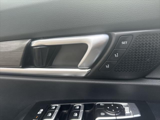 2024 Kia Telluride SX Prestige X-Pro