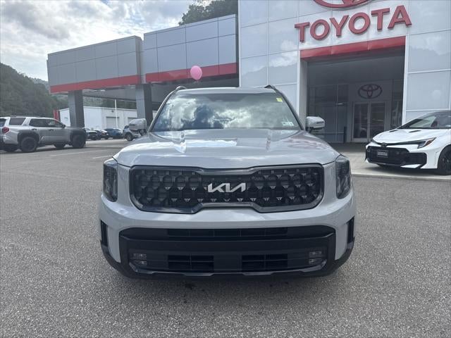 2024 Kia Telluride SX Prestige X-Pro