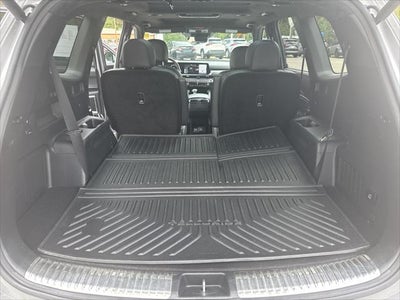 2024 Kia Telluride SX Prestige X-Pro