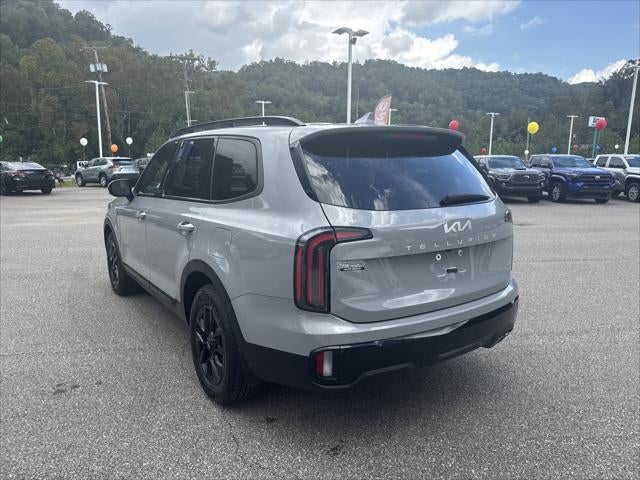 2024 Kia Telluride SX Prestige X-Pro