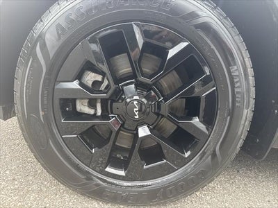 2024 Kia Telluride SX Prestige X-Pro