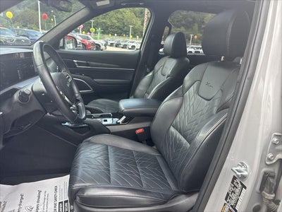 2024 Kia Telluride SX Prestige X-Pro