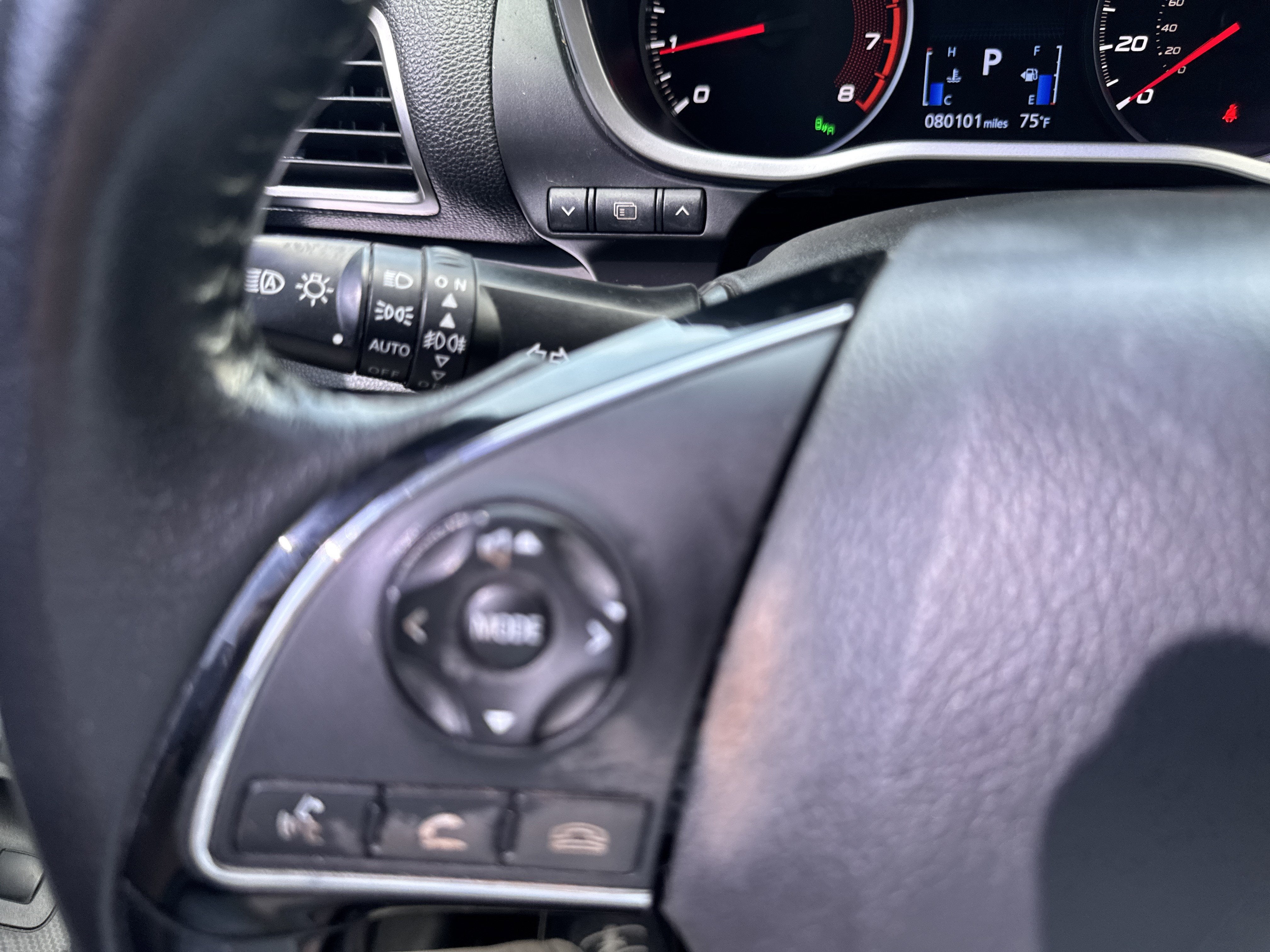 2020 Mitsubishi Eclipse Cross Base