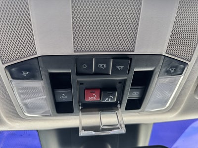 2020 Mitsubishi Eclipse Cross Base