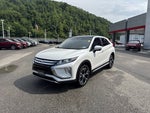 2020 Mitsubishi Eclipse Cross Base