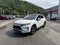 2020 Mitsubishi Eclipse Cross Base