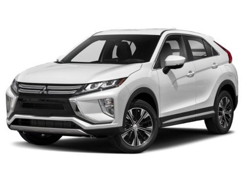 2020 Mitsubishi Eclipse Cross Base