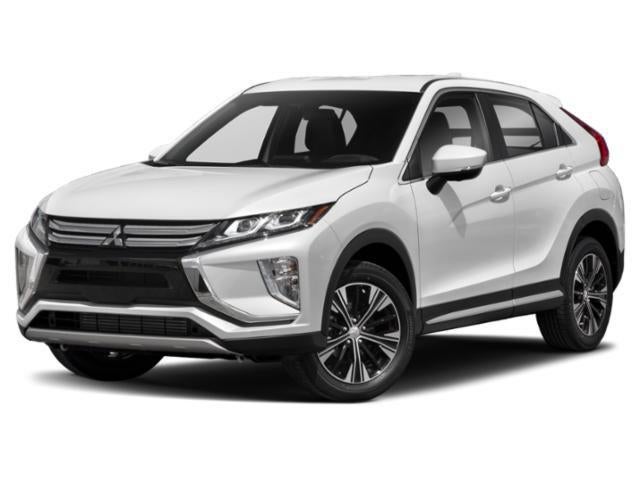 2020 Mitsubishi Eclipse Cross Base