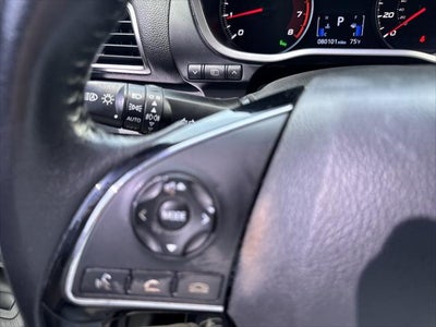2020 Mitsubishi Eclipse Cross Base