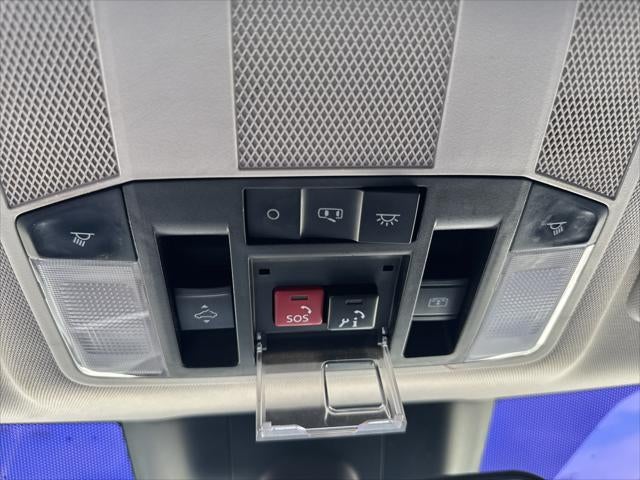 2020 Mitsubishi Eclipse Cross Base
