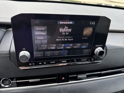 2023 Mitsubishi Outlander ES
