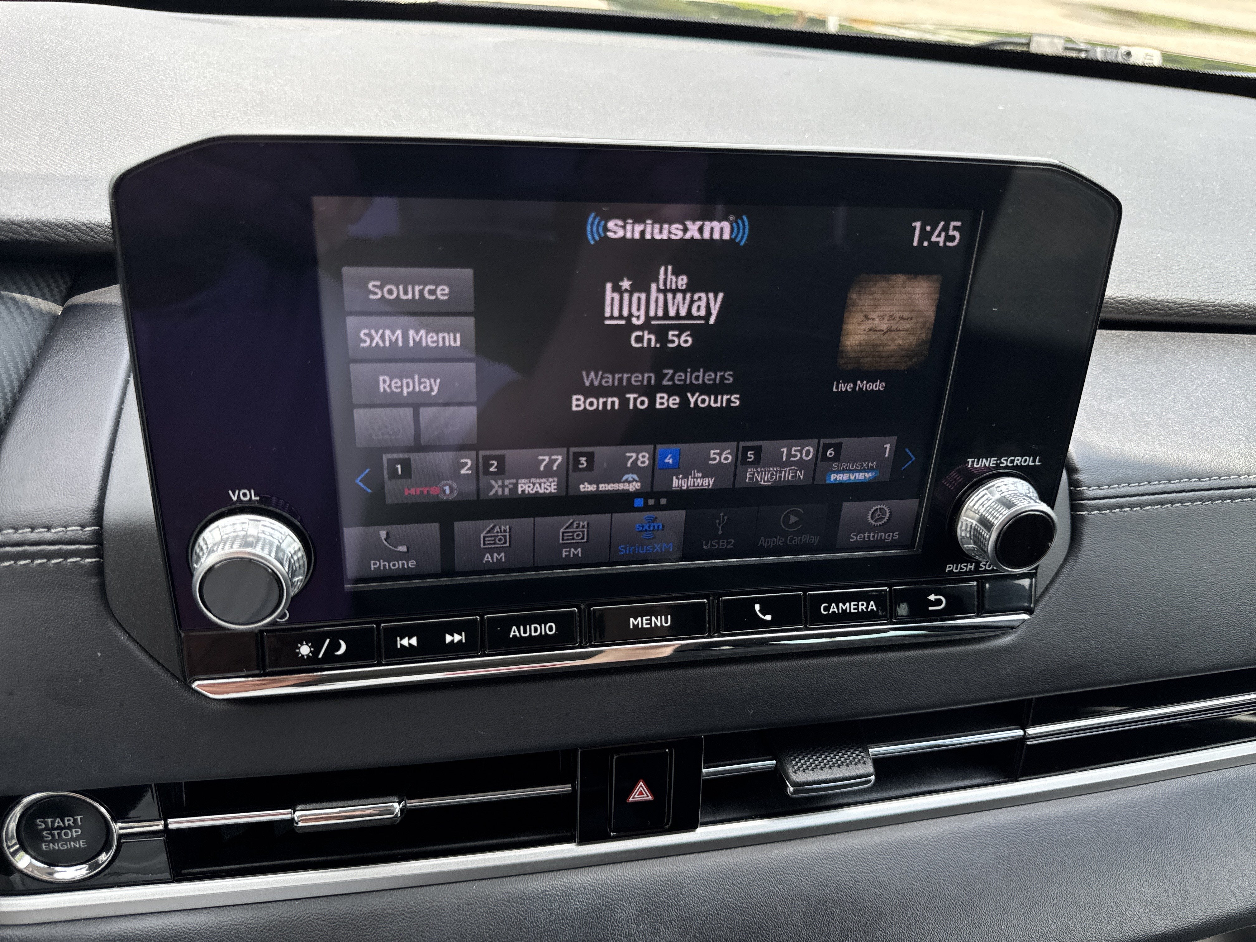 2023 Mitsubishi Outlander ES