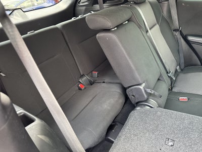 2023 Mitsubishi Outlander ES