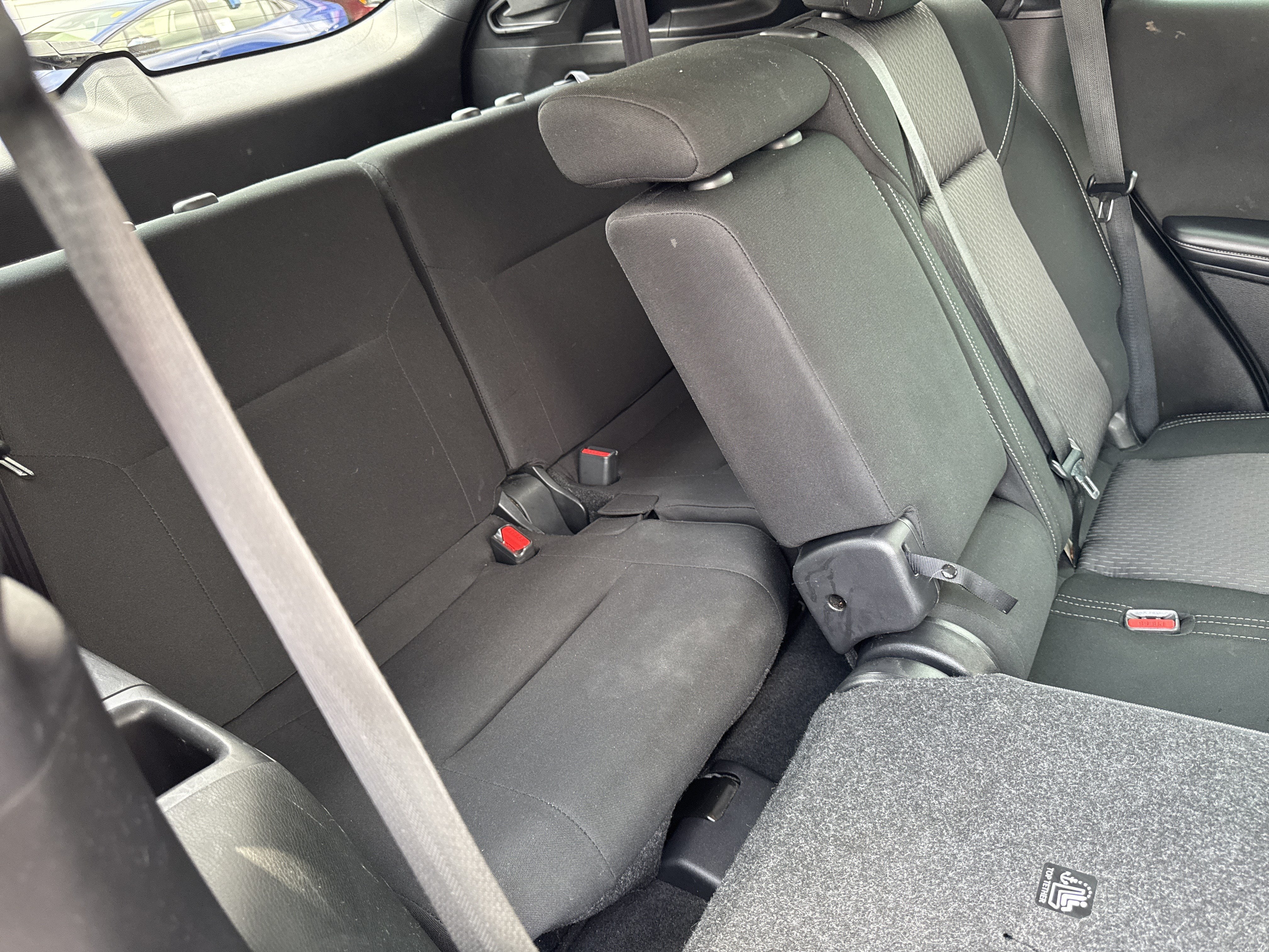 2023 Mitsubishi Outlander ES