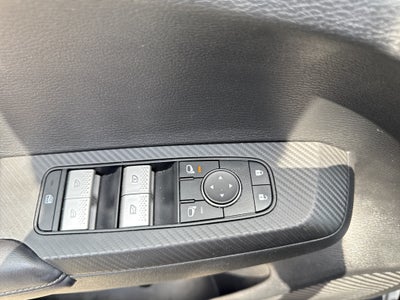 2023 Mitsubishi Outlander ES