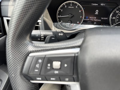 2023 Mitsubishi Outlander ES