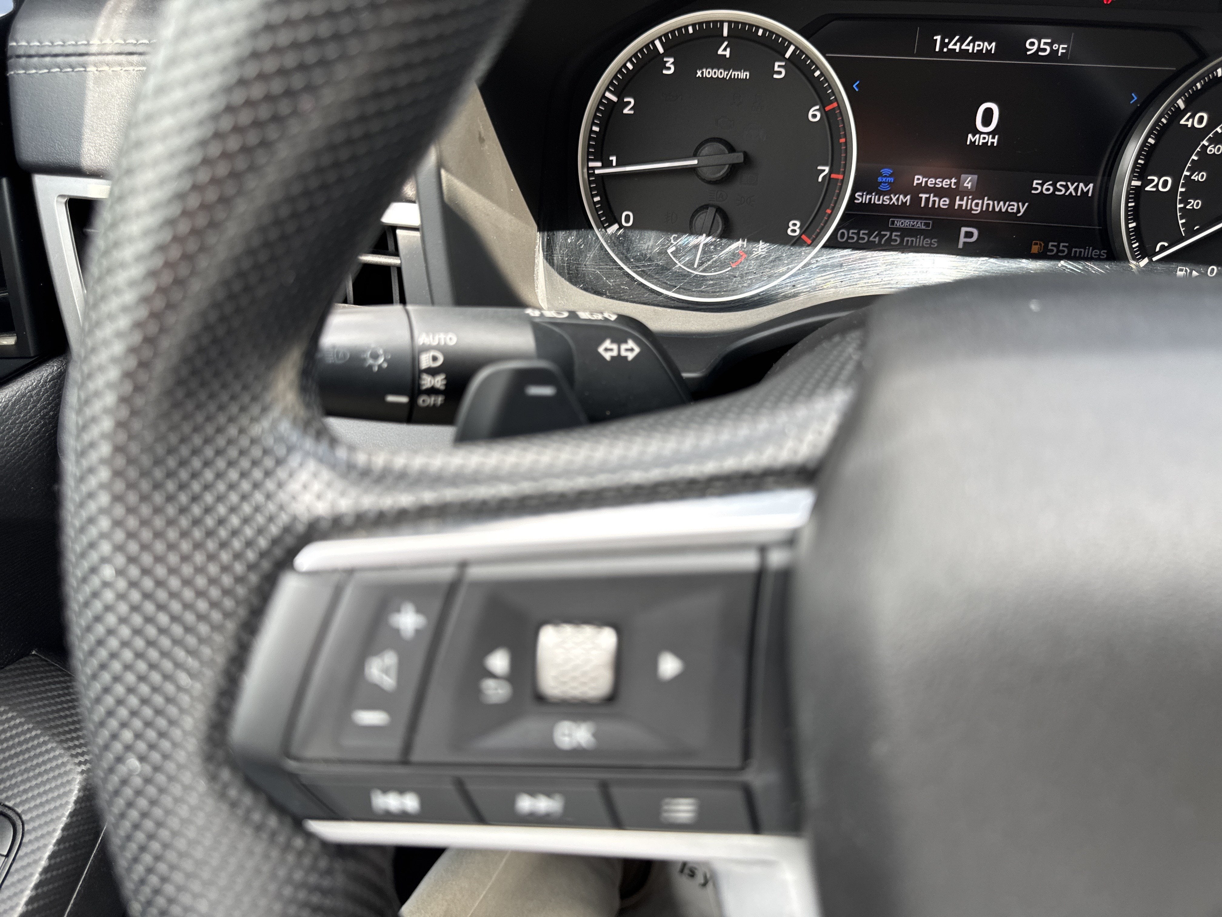 2023 Mitsubishi Outlander ES