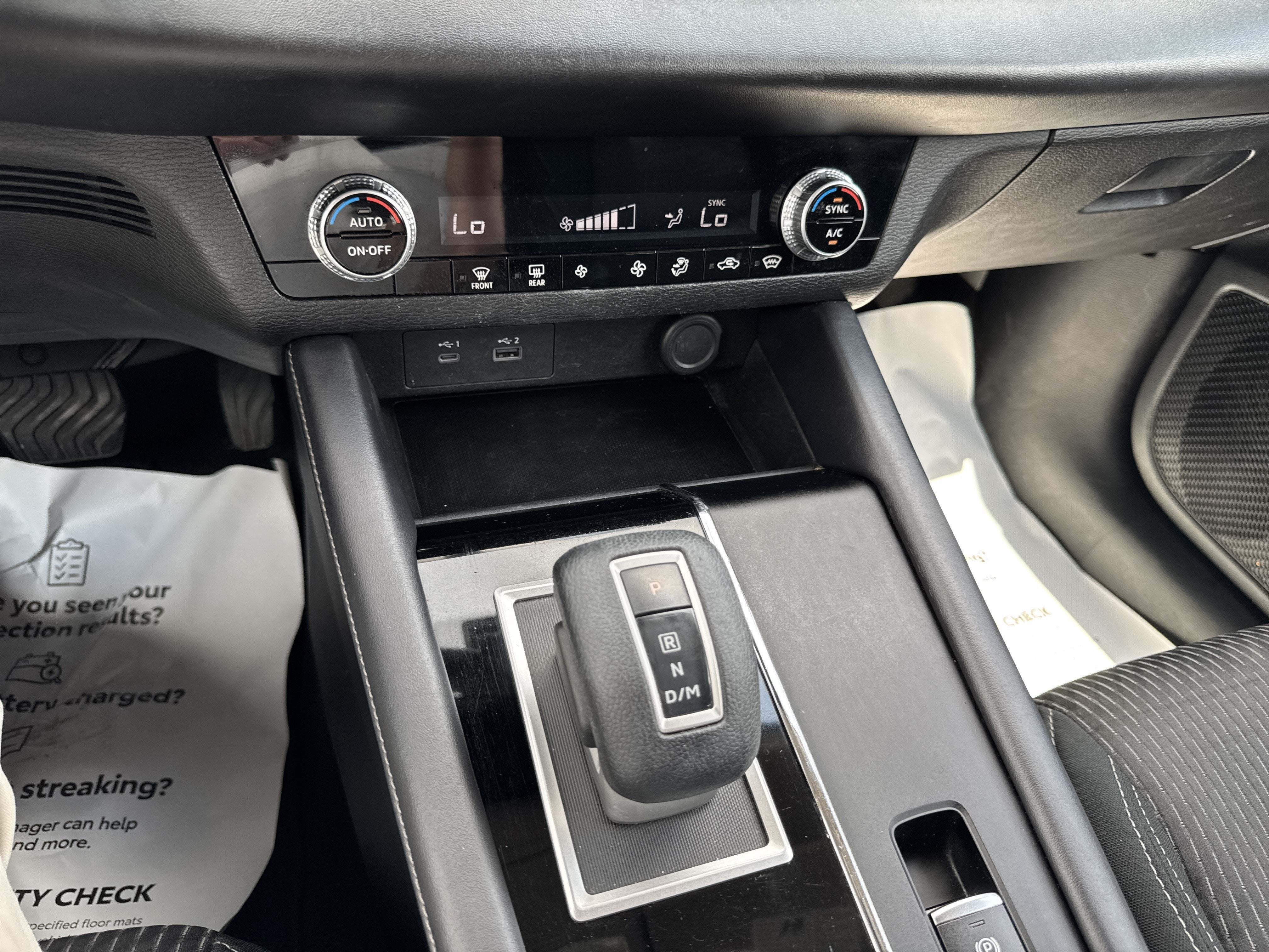 2023 Mitsubishi Outlander ES