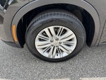 2023 Mitsubishi Outlander ES