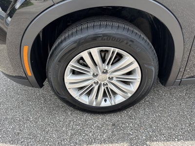2023 Mitsubishi Outlander ES
