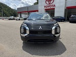 2023 Mitsubishi Outlander ES