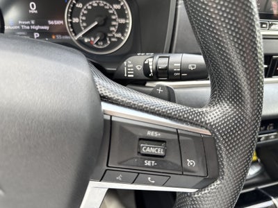 2023 Mitsubishi Outlander ES