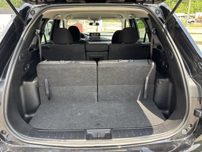 2023 Mitsubishi Outlander ES