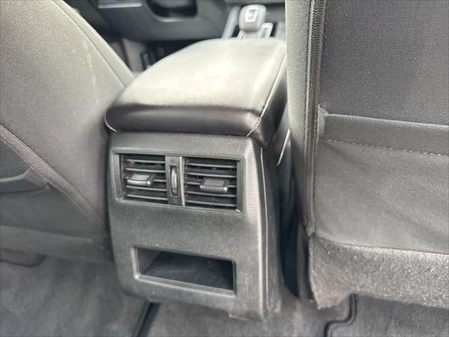 2023 Mitsubishi Outlander ES