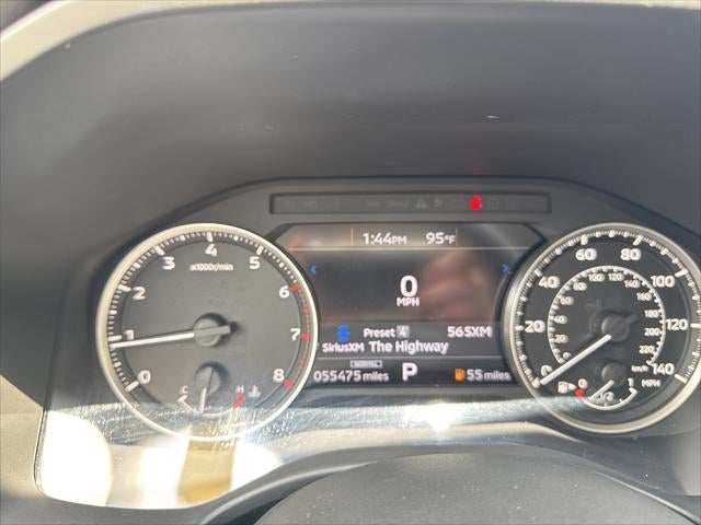 2023 Mitsubishi Outlander ES