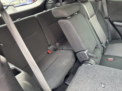 2023 Mitsubishi Outlander ES