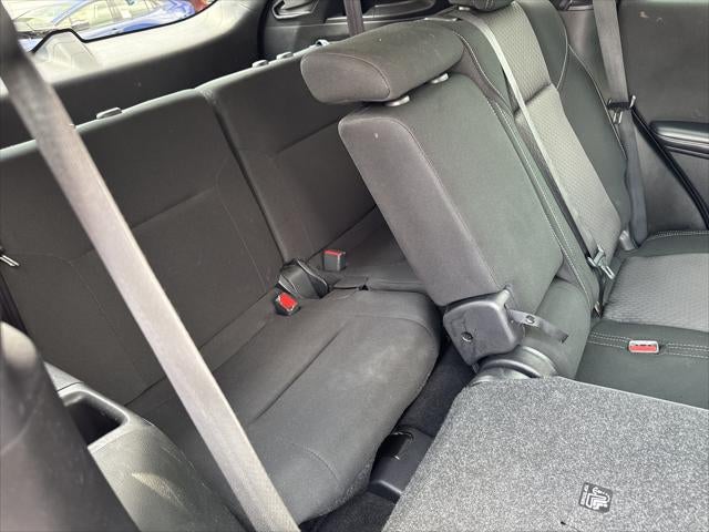 2023 Mitsubishi Outlander ES