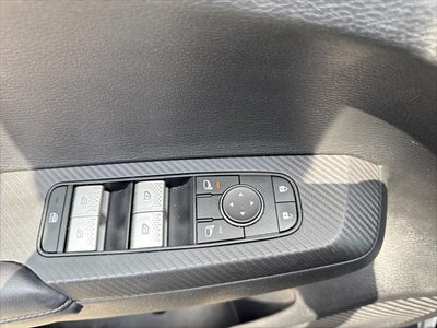 2023 Mitsubishi Outlander ES