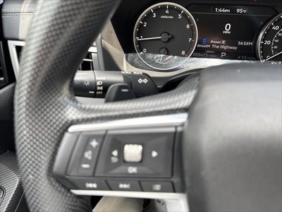 2023 Mitsubishi Outlander ES
