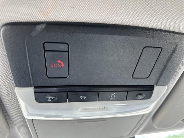 2023 Mitsubishi Outlander ES