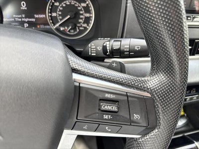 2023 Mitsubishi Outlander ES