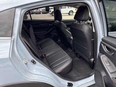 2019 Subaru Crosstrek Limited