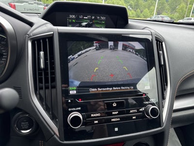 2019 Subaru Crosstrek Limited