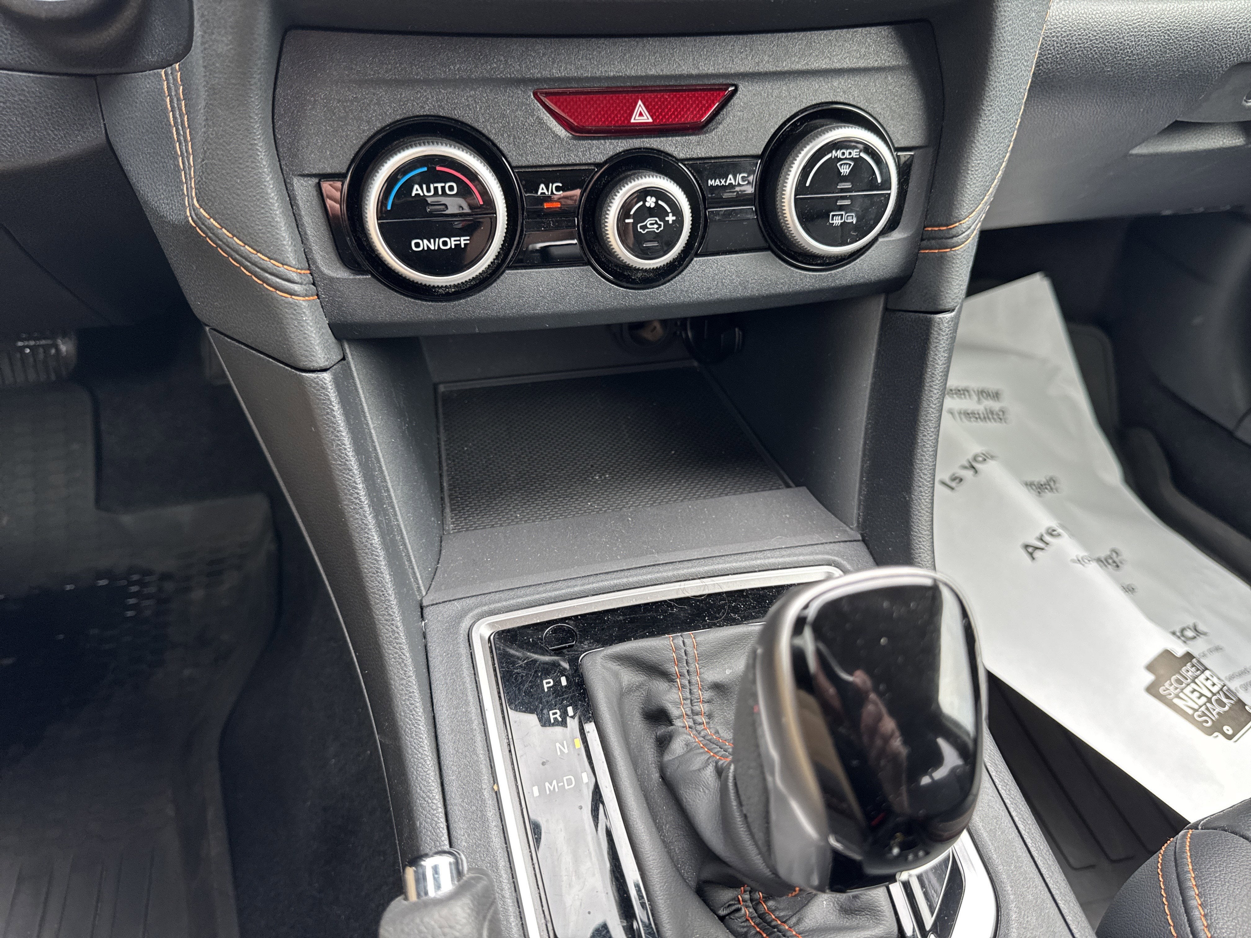 2019 Subaru Crosstrek Limited