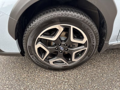 2019 Subaru Crosstrek Limited