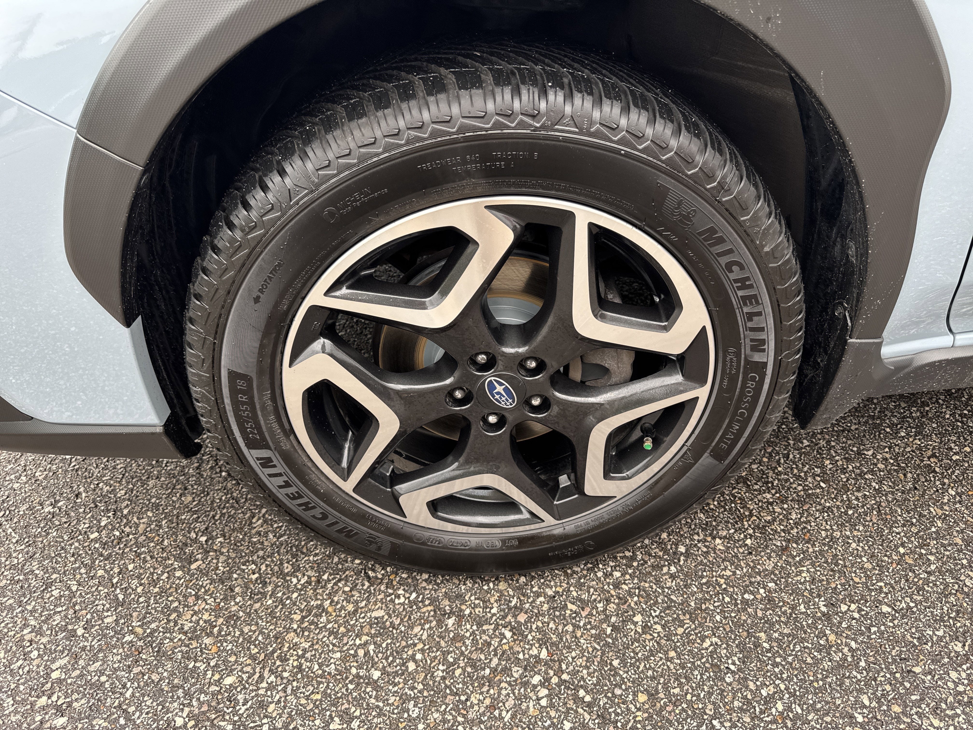 2019 Subaru Crosstrek Limited