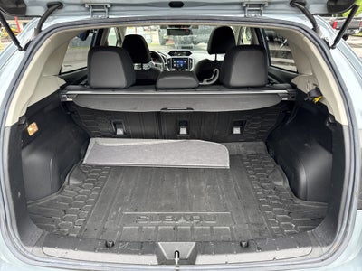 2019 Subaru Crosstrek Limited