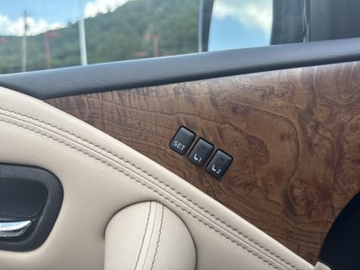 2022 Nissan Armada SL