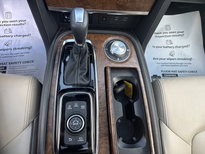 2022 Nissan Armada SL